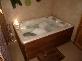 Le Patio bien-être & Spa à Dourdan
