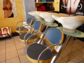 Scoop Coiffure à Champigny-sur-Marne