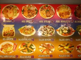 Délices Méditerrannéens