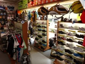 Champigny Sports à Champigny-sur-Marne