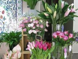 Aromatique à Saint-Maur-des-Fossés