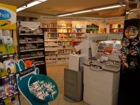 Bac Beauté Santé à La Varenne Saint Hilaire