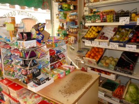 Alimentation Générale