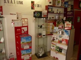 S.V.A.T. Link à Choisy-le-Roi