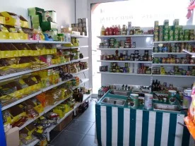 Miassine à Alfortville