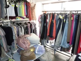 Swan à Fontenay-sous-Bois