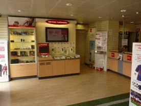 Number Auto Radio à Athis-Mons