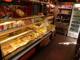 Ilha Doce à Champigny-sur-Marne