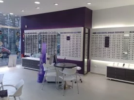 Alain Afflelou à Bondy