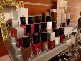 Nadia Nails à Le Plessis Trévise