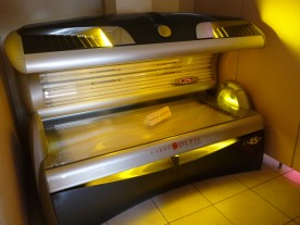 Carré Soleil
