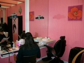 Aida Coiffure à Champigny-sur-Marne