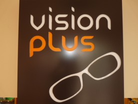 Bardin Vision Plus 