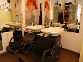 Madel coiffure