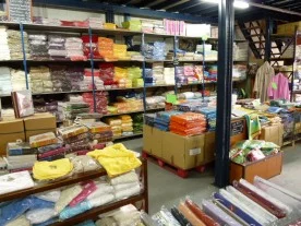 Trefle Blanc à Saint-Maur-des-Fossés