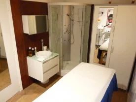 Spa Ko'Hanso à Le Plessis Trévise