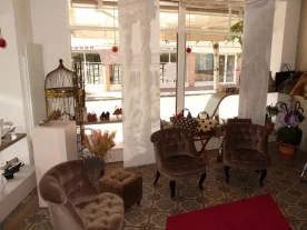 Promenades Romaines à Le Raincy