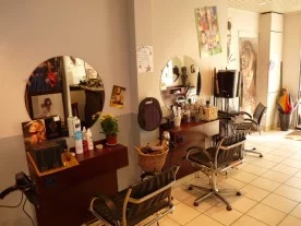 Karine Coiffure à Le Raincy