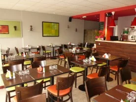 Casita Latina à Athis-Mons