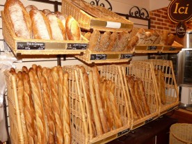 Boulangerie Gouni Frères 