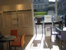 Optic 2000 à Ivry-sur-Seine