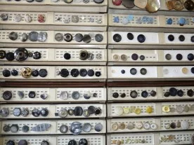 De Fil en Fil à Le Raincy