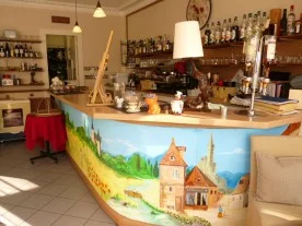 La Colombière à Champigny-sur-Marne