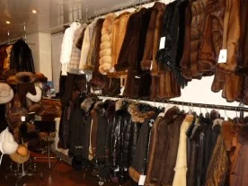 Prestige Fourrure à Le Raincy