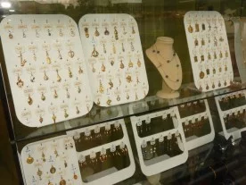 La Fibule d'Or à Le Plessis Trévise