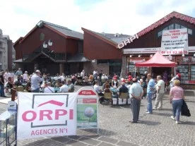 Orpi Conseil VIP à Le Plessis Trévise