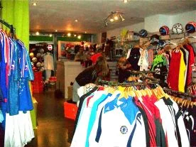 Randazzo Sports à Meaux