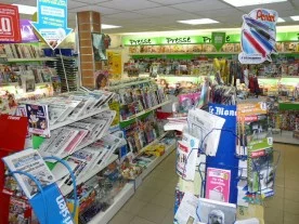 La Librairie Soisy Presse à Soisy sur Seine
