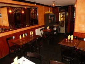 BBO Restaurant à Paris (4)