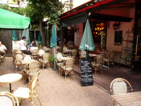 Le Relais