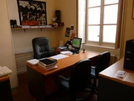 CAFPI Etampes à Étampes