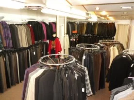 5e Avenue à Les Pavillons-sous-Bois