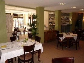 Restaurant Philippe à Champigny-sur-Marne