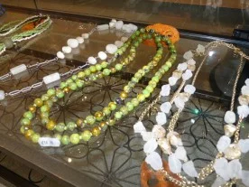 I Djidja Boutique à Ivry-sur-Seine