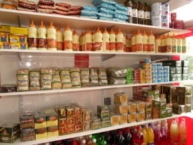 Boucherie Al Majd à Étampes