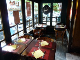 The Pub