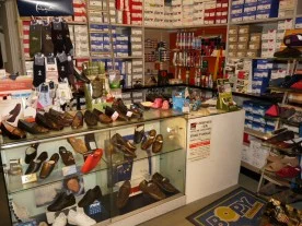 Yanice Chausseur à Villejuif