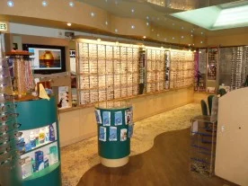 Rev Optique Cotin à Nogent-sur-Marne