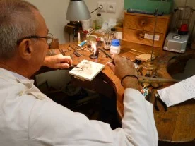 L'Etoile d'or à Nogent-sur-Marne