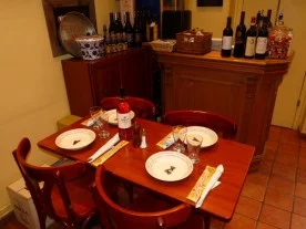 Signori & Figli à Saint-Maur-des-Fossés