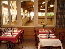 Le Relais de Condé