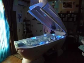 Aqua'Eden Spa à Champigny-sur-Marne