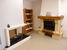 Cheminées Brisach à Meaux