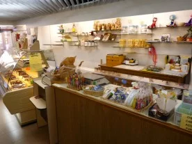 Vanille et Chocolat à Ivry-sur-Seine