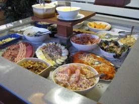 L'Ile de France à Étampes