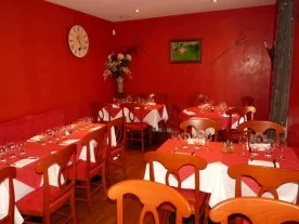 La Ferme de l'oncle Franck à Les Pavillons-sous-Bois